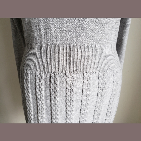 2 for $60 Philip Russel Sweater Dresses NWT - Picture 6 of 15